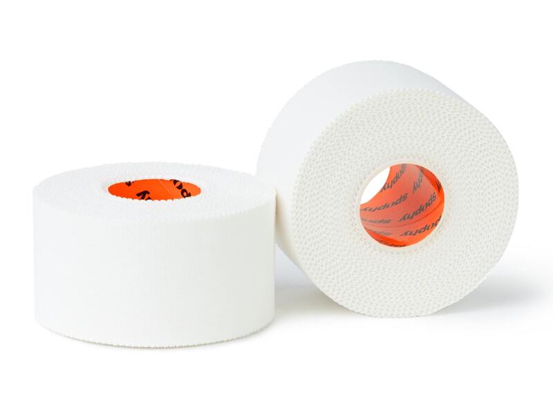 Spophy Athletic Tape fixační tejpovací páska 3,8 cmx 3,7 m 1 ks
