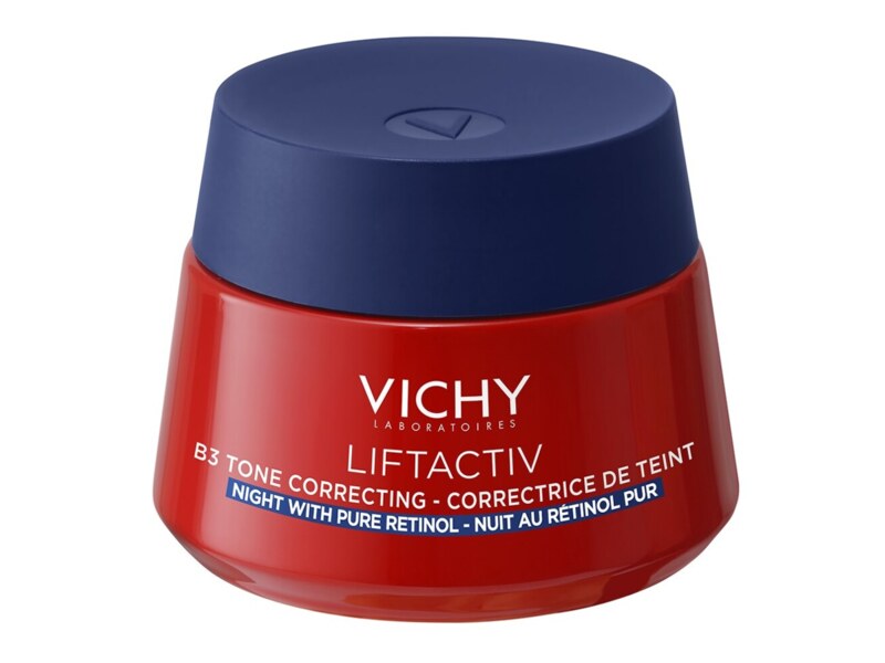 Vichy Liftactiv B3 noční krém s retinolem 50 ml