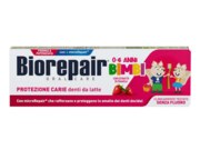 Biorepair Kids 0-6 let zubní pasta jahoda 50 ml Biorepair Kids 0-6 let zubní pasta jahoda 50 ml