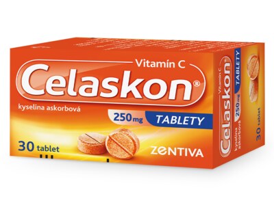 Celaskon 250 mg 30 tablet Celaskon 250 mg 30 tablet