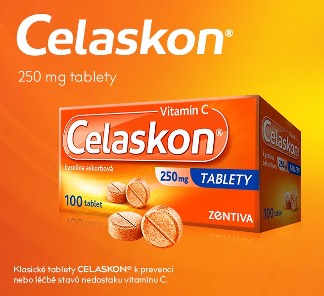Celaskon 250 mg 30 tablet