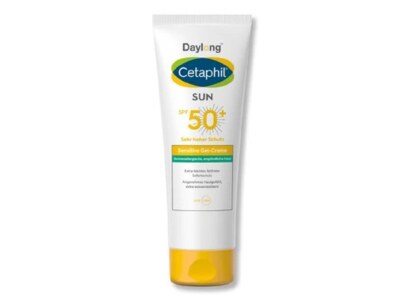 Daylong Cetaphil SUN Liposom Lotion SPF50+ 200 ml Daylong Cetaphil SUN Liposom Lotion SPF50+ 200 ml