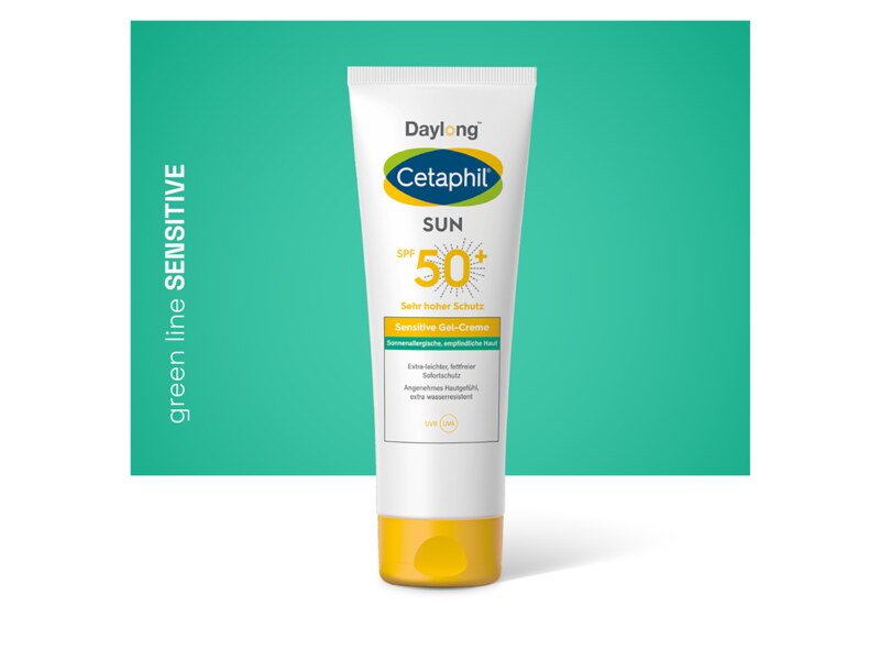 Daylong Cetaphil SUN Liposom Lotion SPF50+ 200 ml Daylong Cetaphil SUN Liposom Lotion SPF50+ 200 ml
