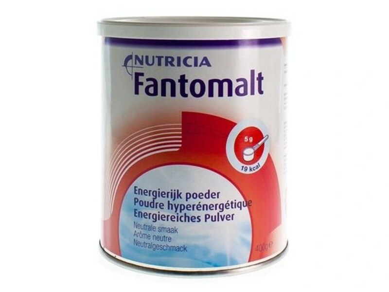Fantomalt 400 g