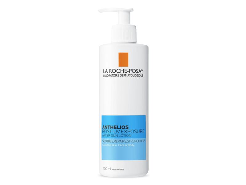 La Roche-Posay Anthelios Post-UV mléko 400 ml