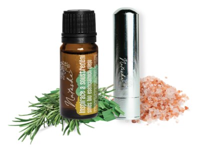 Natasha Aroma sada inhalační Inspirace a soustředění Natasha Aroma sada inhalační Inspirace a soustředění