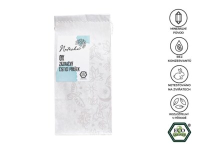 Natasha OX - zázračný čisticí prášek 1 kg