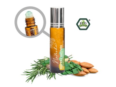 Natasha Rollon Inspirace a soustředění 10 ml Natasha Rollon Inspirace a soustředění 10 ml