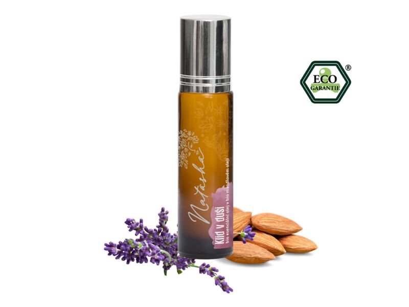 Natasha Rollon Klid v duši 10 ml Natasha Rollon Klid v duši 10 ml