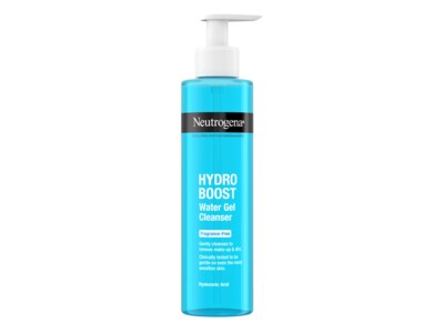 Neutrogena Hydro Boost neparfémovaný čisticí gel 200 ml Neutrogena Hydro Boost neparfémovaný čisticí gel 200 ml