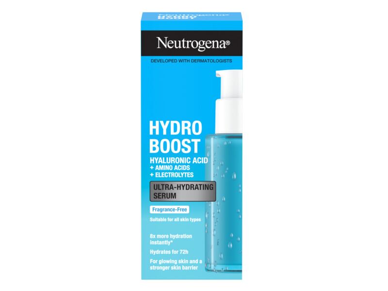 Neutrogena Hydro Boost ultrahydratační sérum 30 ml