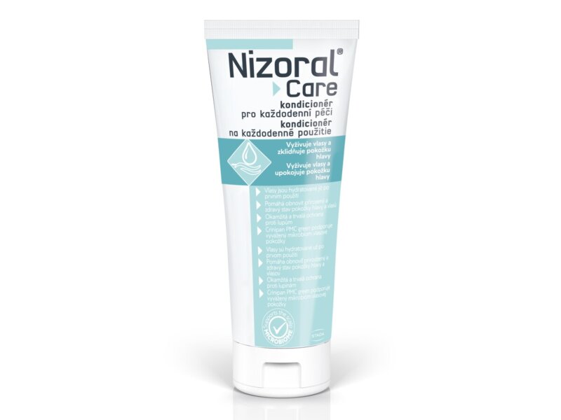 Nizoral Care kondicionér 200 ml