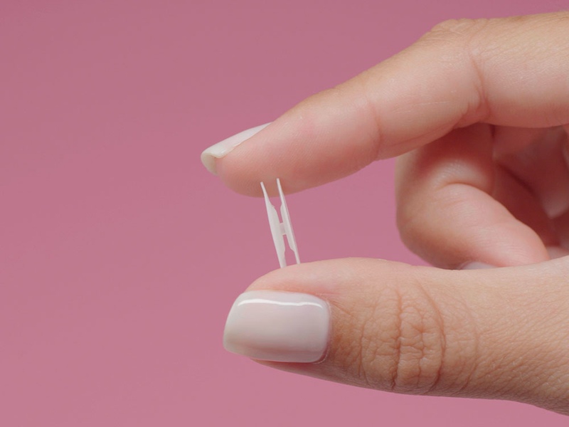 Otostick Baby korektor odstávajících uší pro děti 8 ks