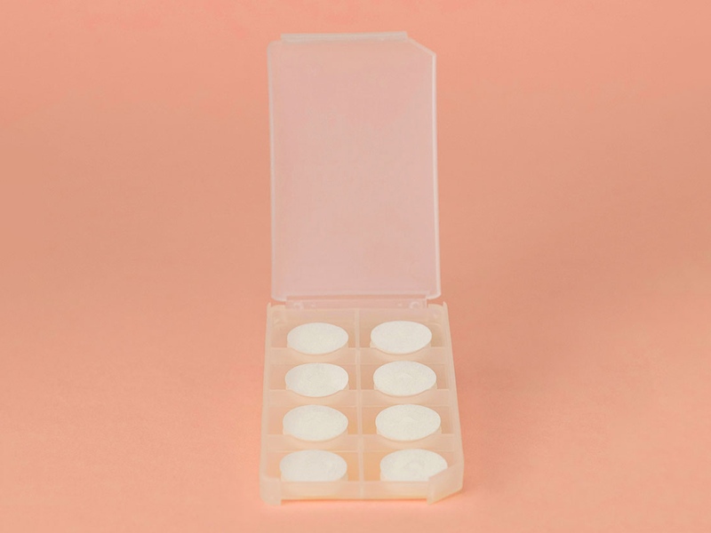 Otostick Baby korektor odstávajících uší pro děti 8 ks