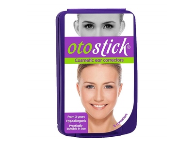 Otostick pro dospělé korektor odstávajících uší 8 ks