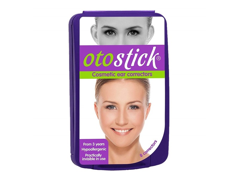 Otostick pro dospělé korektor odstávajících uší 8 ks