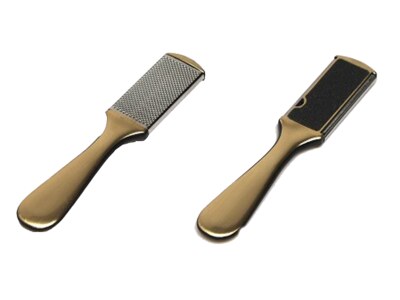 Solingen PL 560 Rašple/pilník na zrohovatělou kůži PEDI 1 ks