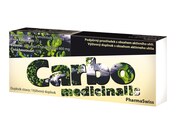 PharmaSwiss Carbo medicinalis 20 tablet PharmaSwiss Carbo medicinalis 20 tablet