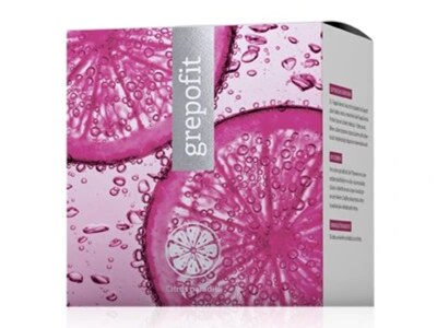 Energy Grepofit 135 kapslí