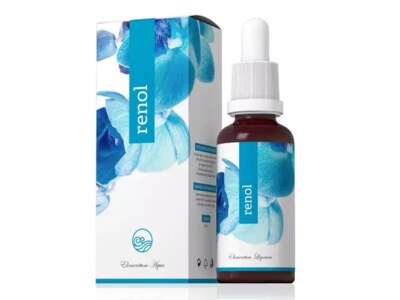 Energy Renol kapky 30 ml Energy Renol kapky 30 ml