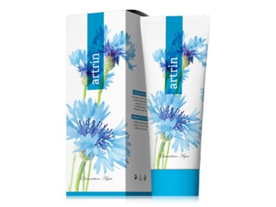 Energy Artrin krém 50 ml Energy Artrin krém 50 ml