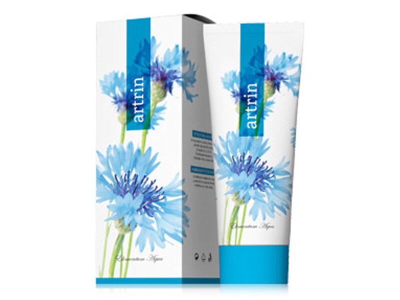 Energy Artrin krém 50 ml