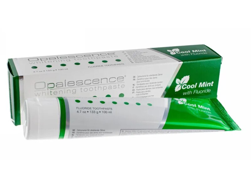 Opalescence Cool mint bělící zubní pasta 100 ml