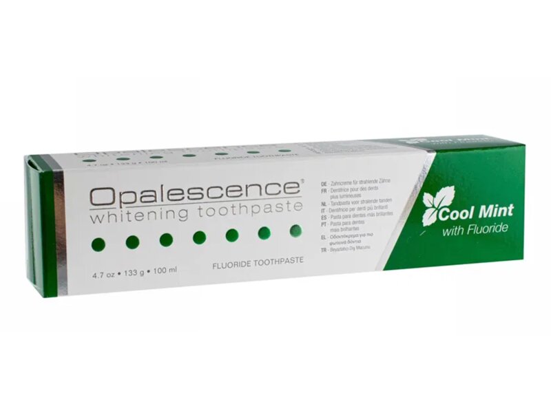 Opalescence Cool mint bělící zubní pasta 100 ml