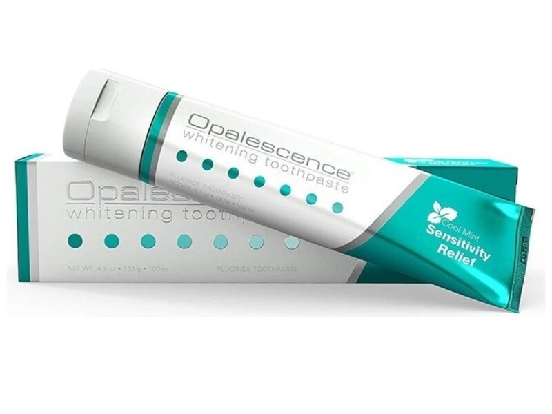 Opalescence Sensitivy relief bělící zubní pasta 100 ml