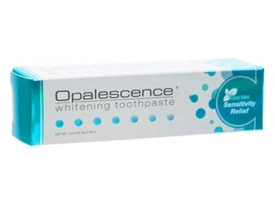 Opalescence Sensitivy relief bělící zubní pasta 100 ml