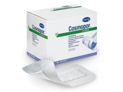 Cosmopor rychloobvaz sterilní 15 x 6 cm 1 ks