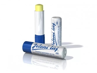 Regina Jelení lůj Originál 4,8 g Regina Jelení lůj Originál 4,8 g