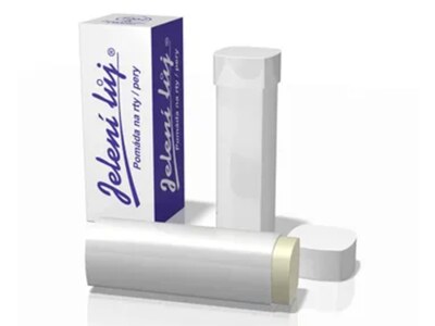 Regina Jelení lůj Original 12 g Regina Jelení lůj Original 12 g