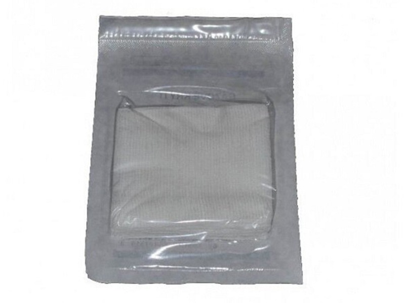 Steriwund Gáza hydrofilní sterilní 7,5x7,5 cm 5 ks