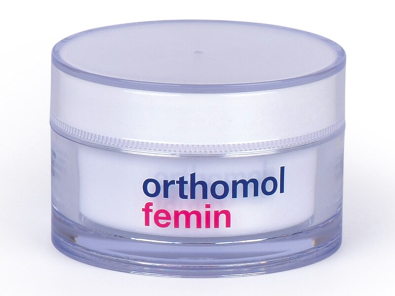 Orthomol Femin 30 denních dávek