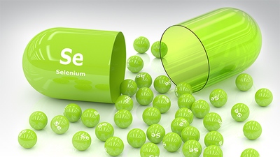 Proč potřebujeme selen a proč ho užívat dlouhodobě?