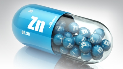 Proč doplňovat zinek – nejen imunita a zdravá pokožka?