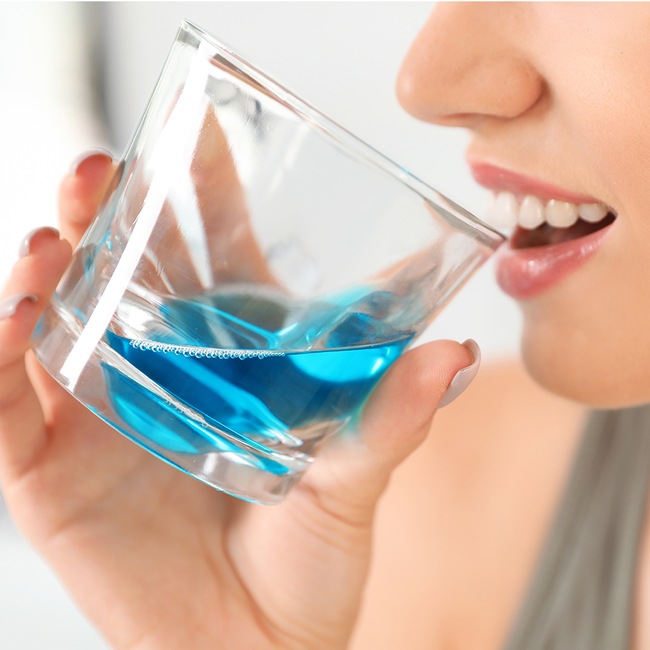 Jak se léčí paradentóza?