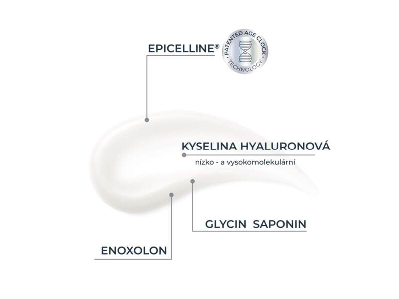 Eucerin Hyaluron-Filler Epigenetic sérum 30 ml Eucerin Hyaluron-Filler Epigenetic sérum 30 ml