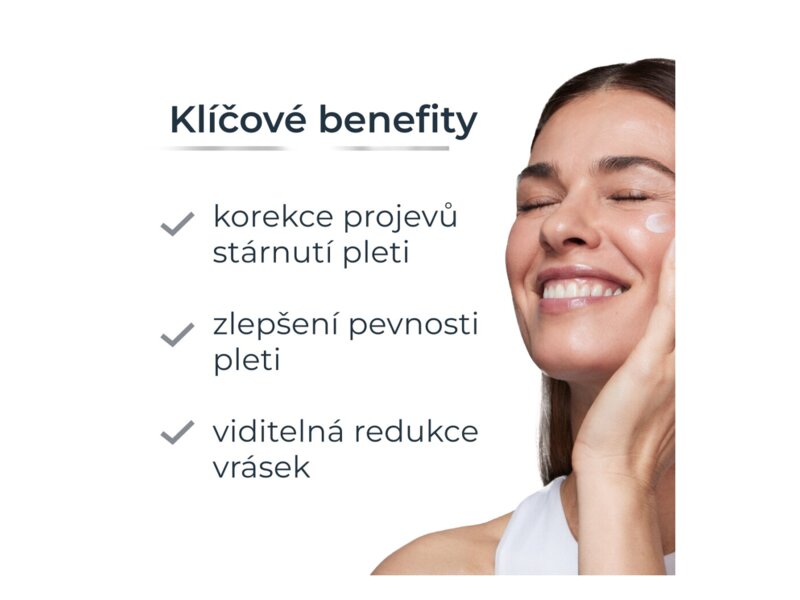 Eucerin Hyaluron-Filler Epigenetic sérum 30 ml