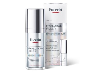 Eucerin Hyaluron-Filler Epigenetic sérum 30 ml Eucerin Hyaluron-Filler Epigenetic sérum 30 ml