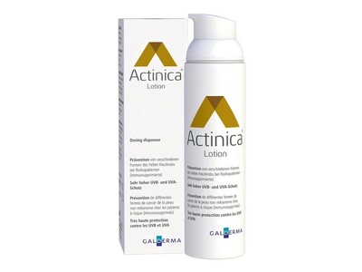 Actinica Lotion 80 g