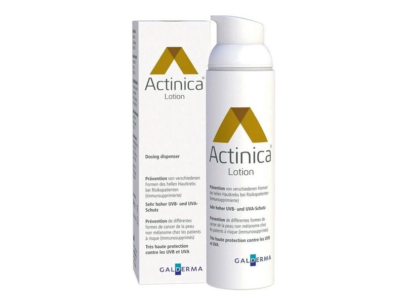 Actinica Lotion 80 g