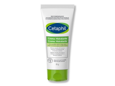 Cetaphil Hydratační krém 85 g Cetaphil Hydratační krém 85 g