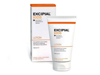 Excipial Kids Lotion 150 ml