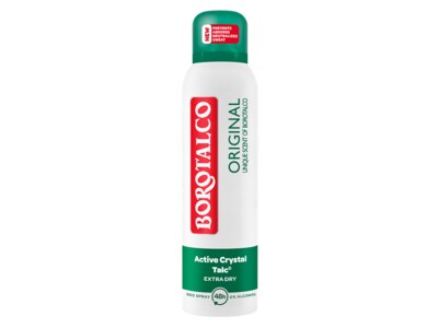 Borotalco Original Deo sprej 150 ml