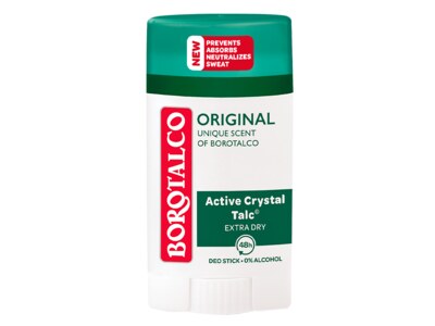 Borotalco Original Deo stick 40 ml