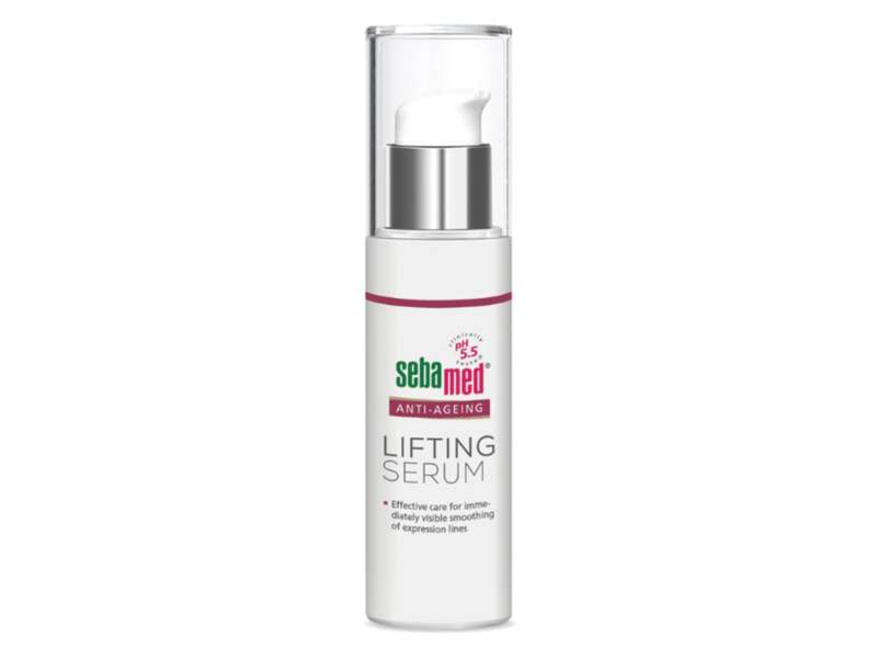 Sebamed Anti-Age liftingové sérum 30 ml