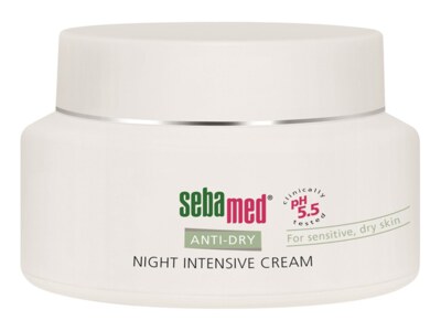 Sebamed Anti-dry Noční krém 50 ml Sebamed Anti-dry Noční krém 50 ml