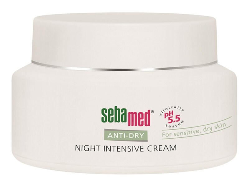 Sebamed Anti-dry Noční krém 50 ml Sebamed Anti-dry Noční krém 50 ml